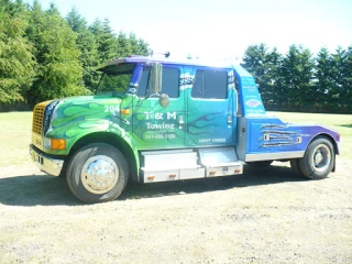 T&M Towing & Hazmat Inc