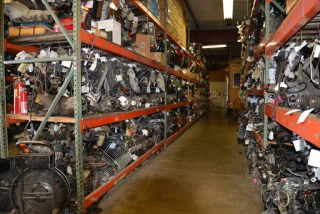 Taylor's Auto Wrecking