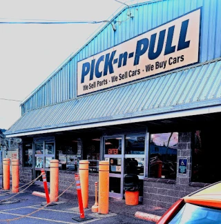 Pick-n-Pull