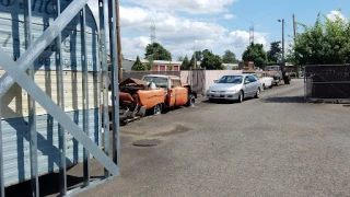 Cliff's Classic Chevrolet Parts Co.