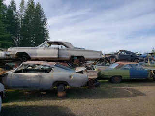 Wildcat Auto Wrecking