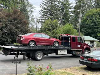 Cash For Cars - Portland North