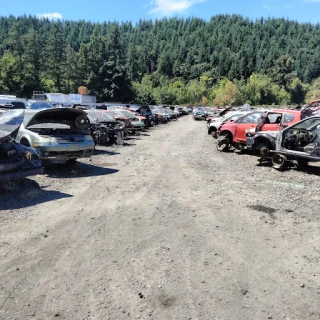 Pick-A-Part