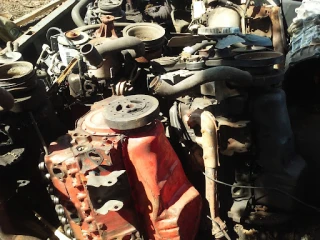 Stayton Auto Wreckers