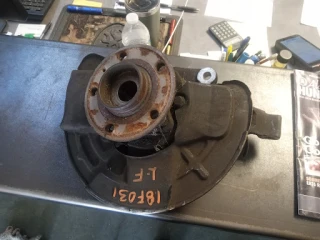 North Birmingham Truck & Auto