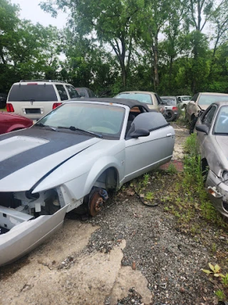 New Todd's Auto Parts And Used Car Dealer