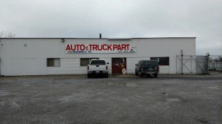 Auto & Truck Parts Inc