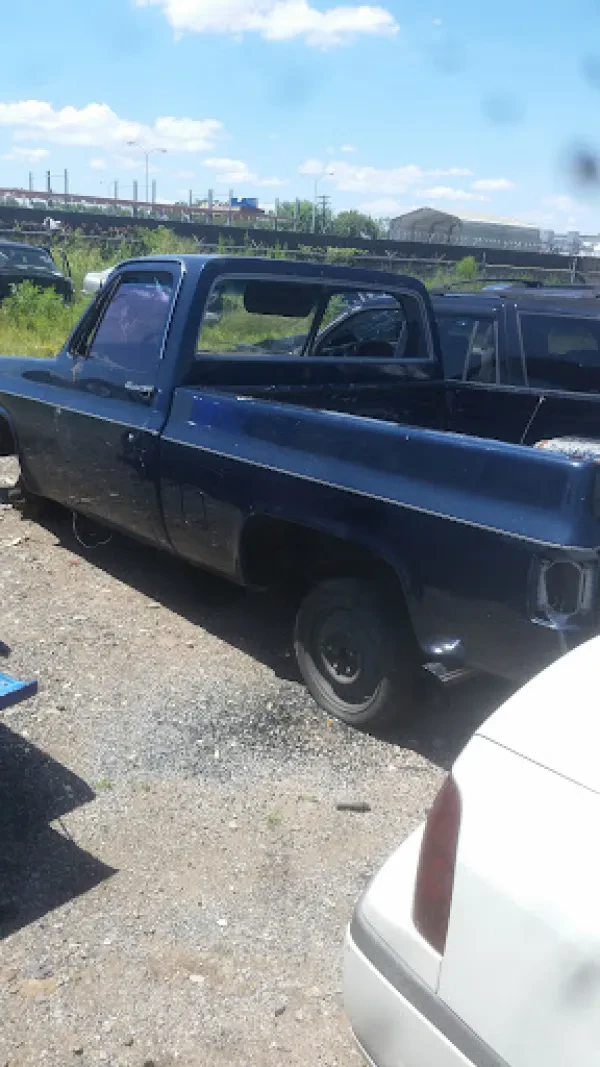 Auto & Truck Parts Inc - photo 3