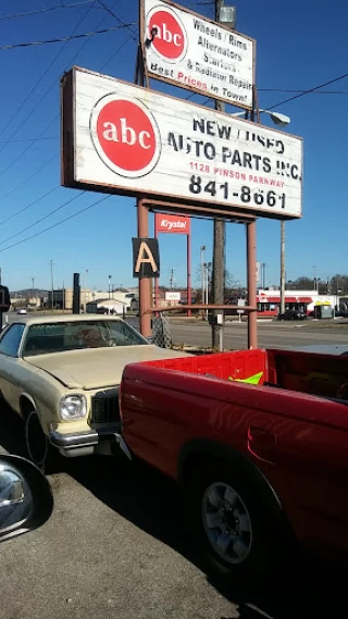 ABC Auto Parts