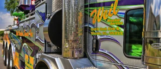 Weil Wrecker Service, Inc.