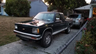 Federal Way Auto Wrecking