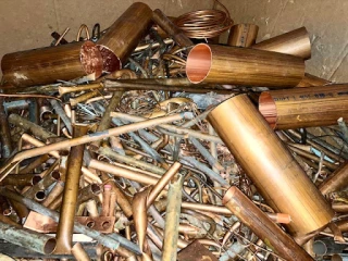 Standard Iron & Metal Inc