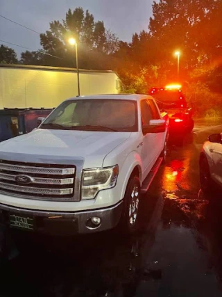 Safe Choice Roadside and Towing