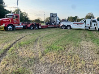 AFFORDABLE TOWING