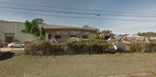 Royal Street Junk Co