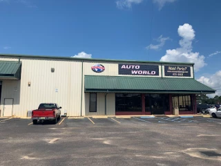 Auto World Salvage & Sales