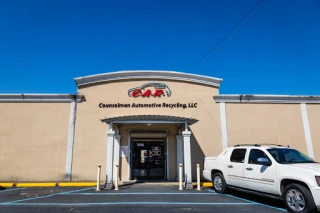 Counselman Automotive Recycling, LLC - Mobile