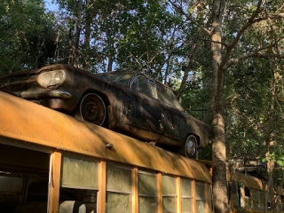 Hollingsworth Used Auto Parts