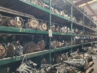 Allstar Auto Salvage & Towing