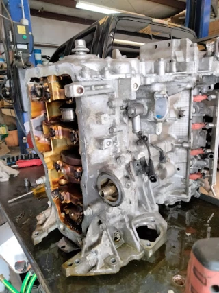 International Auto Services Inc