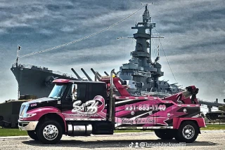 S&H Truck Parts & Equipment