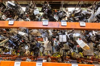 Counselman Automotive Recycling, LLC - Spanish Fort