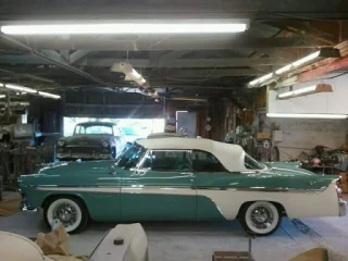 Larry's Body Shop Mobile AL