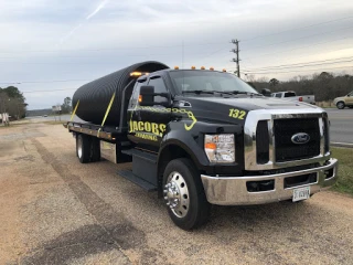 Jacobs Towing, LLC