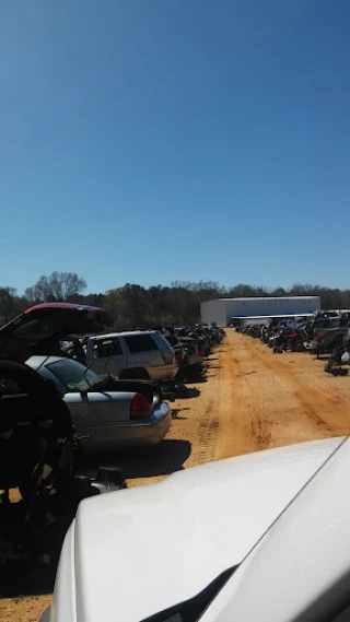 Keystone Automotive - Montgomery