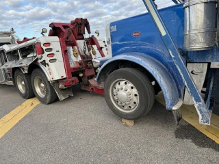 American Towing, LLC