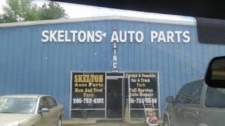 Skelton's Auto Parts & Garage