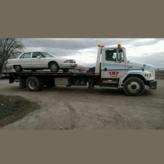 TNT Auto Salvage