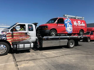 Code Red Towing of Boise