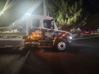 Naylor Towing Boise