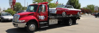 Nesmith Brothers Towing