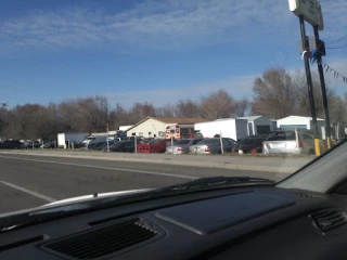 All Hours Auto Salvage