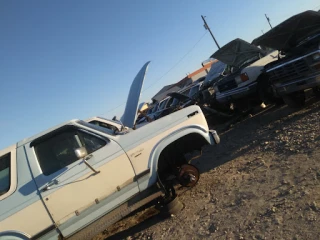 LKQ Barger Auto Parts - Caldwell