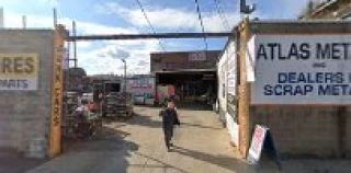 Acme Auto Co of Cambridge