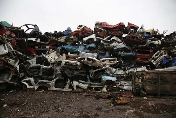Spadafora's Used Auto Parts - photo 2