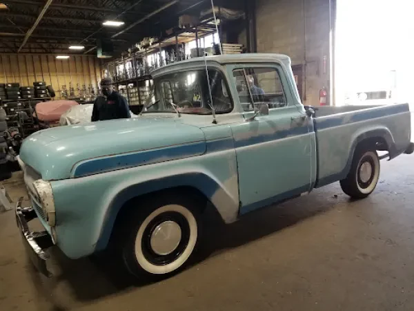 Spadafora's Used Auto Parts - photo 4