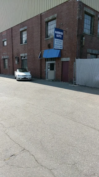 Harbor Auto Used Parts
