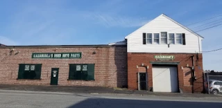 Kazanjian Used Auto Parts