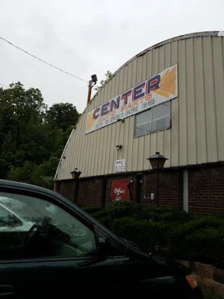 Center Street Auto Parts