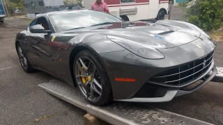 Rockrimmon Auto Parts and Recycling Inc