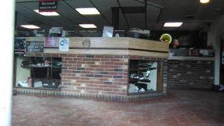 STANDARD USED AUTO PARTS and WRECKING COMPANY