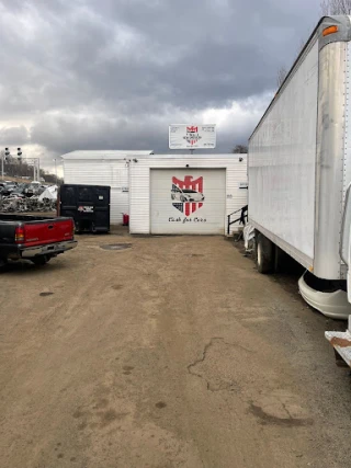 New American Used Auto Parts