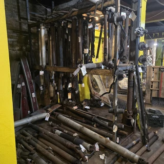 Aable Mass Auto Recycling