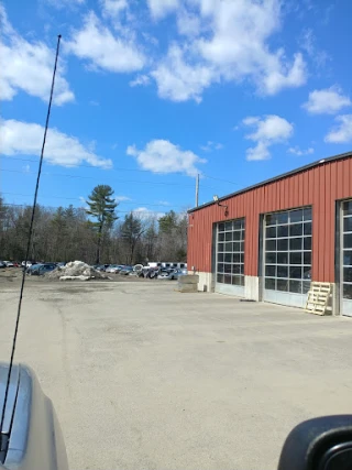 Rt 117 Used Auto Parts