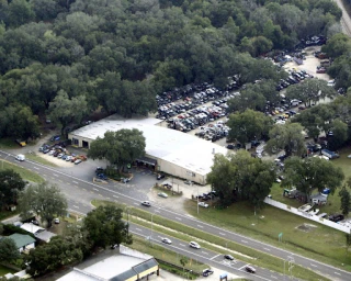 Brandon Auto Salvage