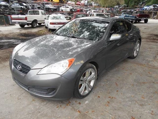 Barely Used Auto Parts, Inc.